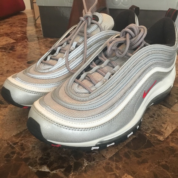 Air Max 97 OG QS US 10 Air Max 97 OG QS US 10